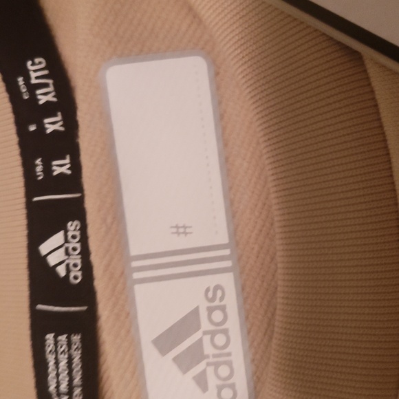 Adidas player crew XL - Picture 3 of 7